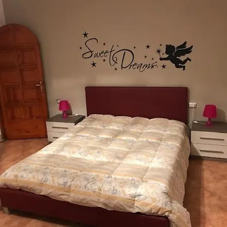 La Casa Sul Lago Mezzegra