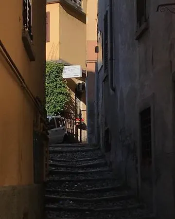 La Casa Sul Lago Apartamento *