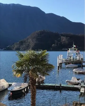 La Casa Sul Lago Apartamento *