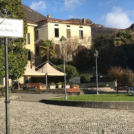 Apartamento La Casa Sul Lago