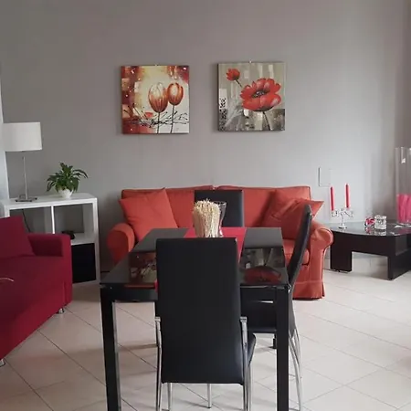 La Casa Sul Lago דירה *