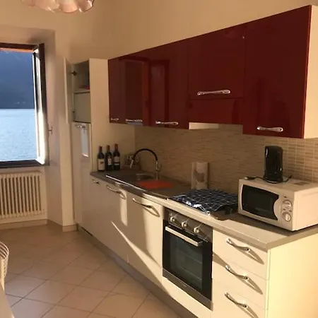 דירה La Casa Sul Lago *